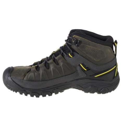 Buty Keen Targhee III Mid WP M 1026861 46