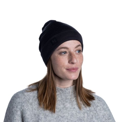 Czapka Buff Merino Heavyweight Beanie 1111709991000 One size