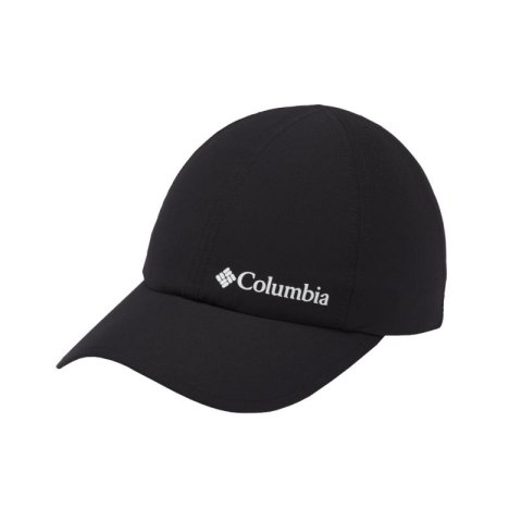 Czapka z daszkiem Columbia Silver Ridge III Ball Cap 1840071010 One size