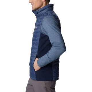 Kamizelka Columbia Powder Pass Vest M 1842414479 M