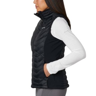 Kamizelka Columbia Powder Pass Vest W 1832222012 M