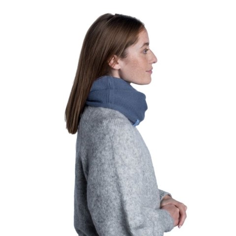 Komin Buff Yulia Knitted Infinity Scarf 1242317471000 One size Komin Buff Yulia Knitted Infinity Scarf 1242317471000 One size