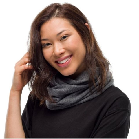 Komin Buff Yulia Knitted Infinity Scarf 1242319371000 One size Komin Buff Yulia Knitted Infinity Scarf 1242319371000 One size
