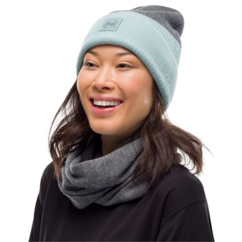 Komin Buff Yulia Knitted Infinity Scarf 1242319371000 One size Komin Buff Yulia Knitted Infinity Scarf 1242319371000 One size