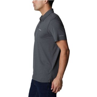 Koszulka Columbia Tech Trail Polo Shirt M 1768701013 L