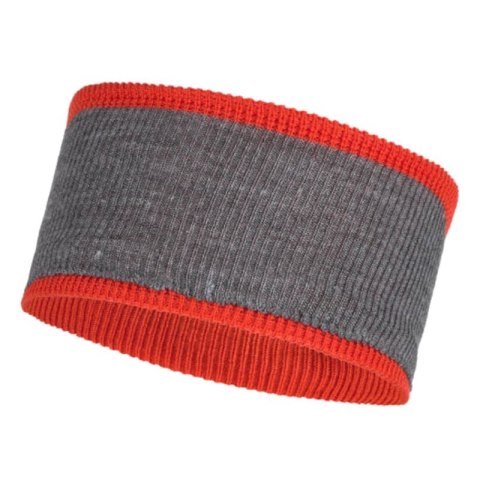 Opaska Buff CrossKnit Headband 1264842201000 One size Opaska Buff CrossKnit Headband 1264842201000 One size