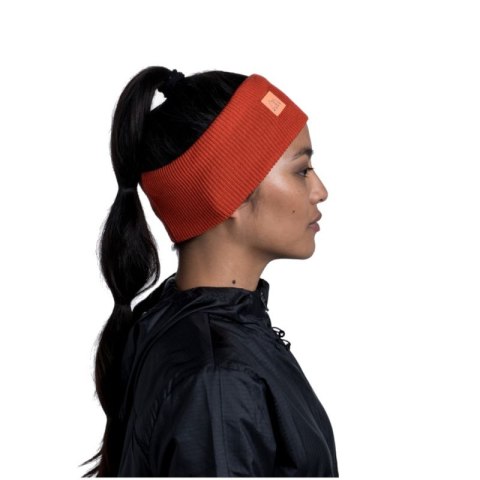 Opaska Buff CrossKnit Headband 1264842201000 One size Opaska Buff CrossKnit Headband 1264842201000 One size