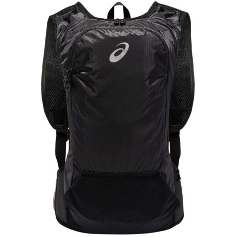 Plecak biegowy Asics Lightweight Running Backpack 2.0 3013A575-001 One size Plecak biegowy Asics Lightweight Running Backpack 2.0 3013A575-001 One size