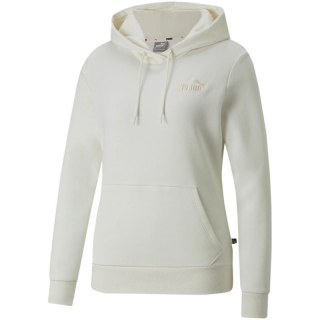 Bluza Puma ESS+ Embroidery Hoodie FL W 670004 99 L