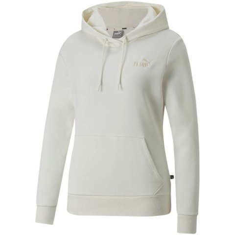 Bluza Puma ESS+ Embroidery Hoodie FL W 670004 99 M