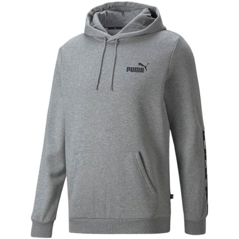 Bluza Puma ESS+ Tape Hoodie FL M 849040 03 XL