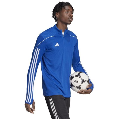 Bluza adidas Tiro 23 League Training Top M HS0328 S Bluza adidas Tiro 23 League Training Top M HS0328 S