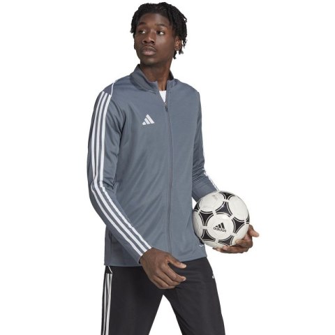 Bluza adidas Tiro 23 League Training Track Top M HS3504 3XL Bluza adidas Tiro 23 League Training Track Top M HS3504 3XL