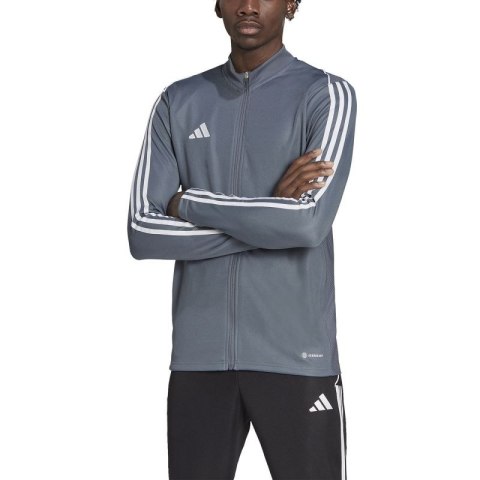 Bluza adidas Tiro 23 League Training Track Top M HS3504 S Bluza adidas Tiro 23 League Training Track Top M HS3504 S