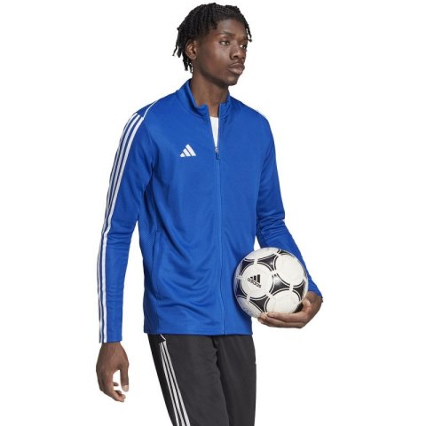 Bluza adidas Tiro 23 League Training Track Top M HS3505 S Bluza adidas Tiro 23 League Training Track Top M HS3505 S
