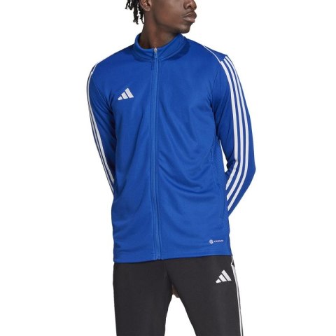 Bluza adidas Tiro 23 League Training Track Top M HS3505 S Bluza adidas Tiro 23 League Training Track Top M HS3505 S