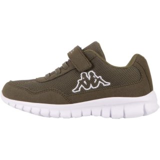 Buty Kappa Follow K Jr 260604K 3110 26