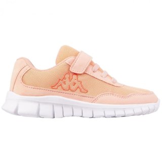 Buty Kappa Follow K Jr 260604K 7429 32