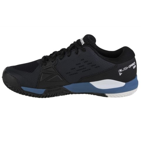 Buty Wilson Rush Pro Ace M WRS330090 42 2/3 Buty Wilson Rush Pro Ace M WRS330090 42 2/3