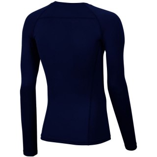 Koszulka termoaktywna Puma LIGA Baselayer Tee LS M 655920 20 L