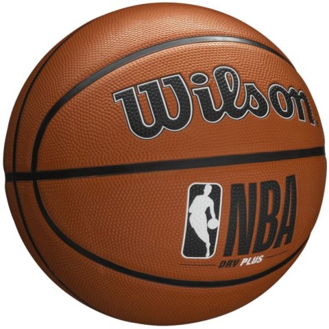 Piłka Wilson NBA DRV Plus Ball WTB9200XB 5