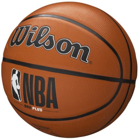 Piłka Wilson NBA DRV Plus Ball WTB9200XB 5