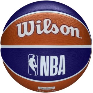 Piłka Wilson NBA Team Phoenix Suns Ball WTB1300XBPHO 7