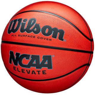 Piłka Wilson NCAA Elevate Ball WZ3007001XB 6
