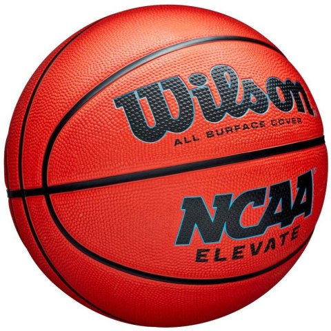 Piłka Wilson NCAA Elevate Ball WZ3007001XB 6 Piłka Wilson NCAA Elevate Ball WZ3007001XB 6