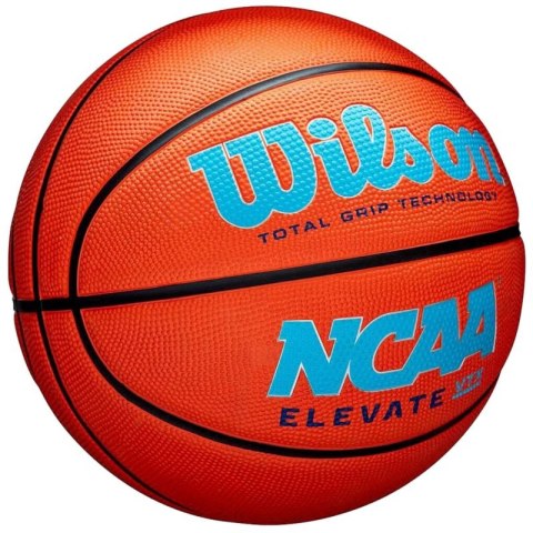 Piłka Wilson NCAA Elevate VTX Ball WZ3006802XB 7 Piłka Wilson NCAA Elevate VTX Ball WZ3006802XB 7