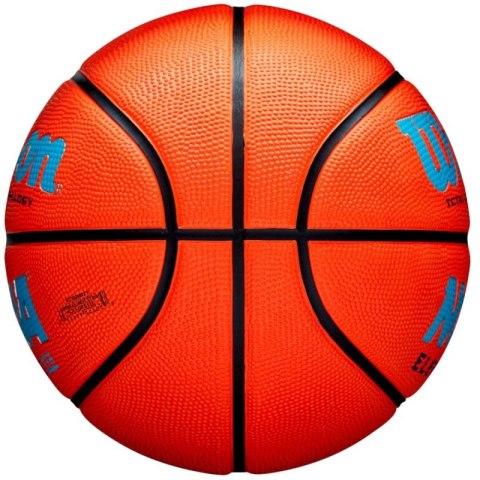 Piłka Wilson NCAA Elevate VTX Ball WZ3006802XB 7 Piłka Wilson NCAA Elevate VTX Ball WZ3006802XB 7