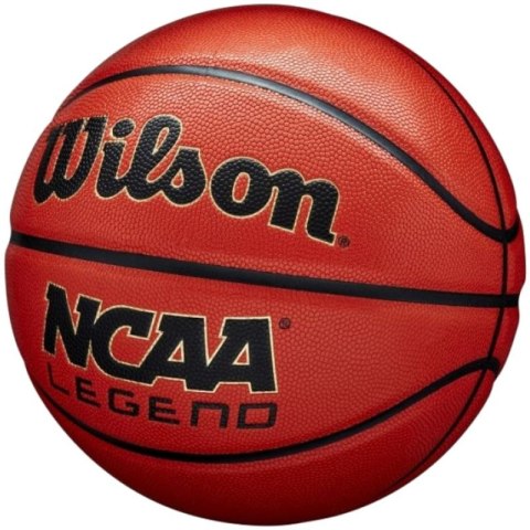 Piłka Wilson NCAA Legend Ball WZ2007601XB 7 Piłka Wilson NCAA Legend Ball WZ2007601XB 7