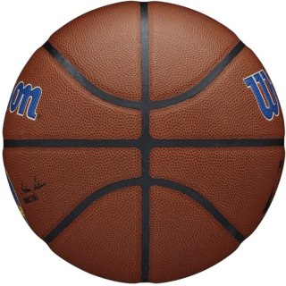 Piłka Wilson Team Alliance Golden State Warriors Ball WTB3100XBGOL 7
