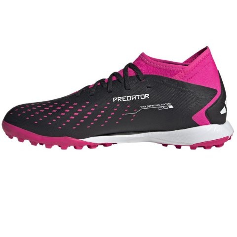 Buty adidas Predator Accuracy.3 TF M GW4637 42 2/3 Buty adidas Predator Accuracy.3 TF M GW4637 42 2/3