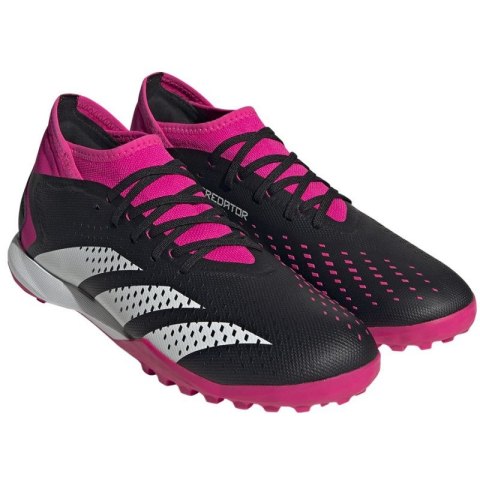Buty adidas Predator Accuracy.3 TF M GW4637 42 2/3 Buty adidas Predator Accuracy.3 TF M GW4637 42 2/3