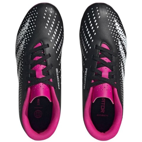 Buty adidas Predator Accuracy.4 FG Jr HQ0952 28 Buty adidas Predator Accuracy.4 FG Jr HQ0952 28