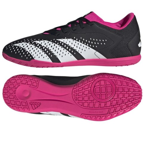 Buty adidas Predator Accuracy.4 IN M GW7072 45 1/3 Buty adidas Predator Accuracy.4 IN M GW7072 45 1/3