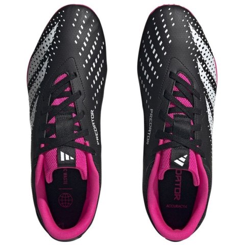 Buty adidas Predator Accuracy.4 IN M GW7072 45 1/3 Buty adidas Predator Accuracy.4 IN M GW7072 45 1/3