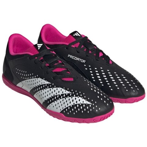 Buty adidas Predator Accuracy.4 IN M GW7072 45 1/3 Buty adidas Predator Accuracy.4 IN M GW7072 45 1/3