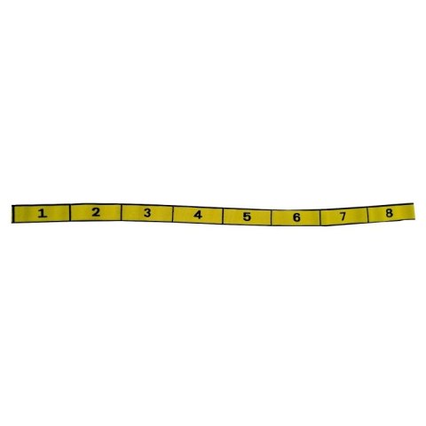 Guma treningowa Yakima Sport Flex Band Medium Resistance 100545 N/A Guma treningowa Yakima Sport Flex Band Medium Resistance 100545 N/A