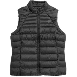 Kamizelka 4F F091 puchowa W 4FSS23TDJAF091 20S L
