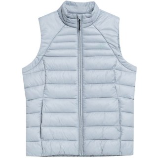 Kamizelka 4F F091 puchowa W 4FSS23TDJAF091 34S 2XL