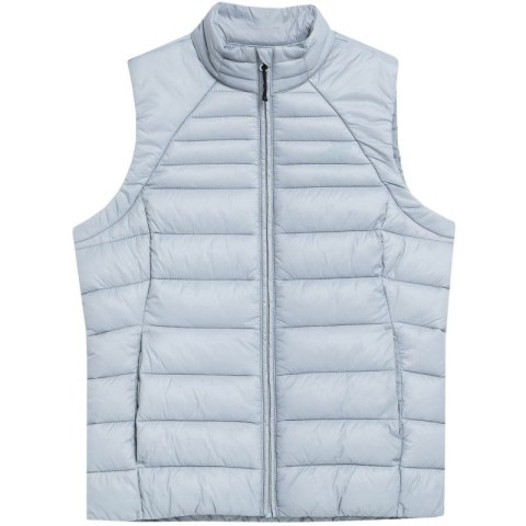 Kamizelka 4F F091 puchowa W 4FSS23TDJAF091 34S 2XL Kamizelka 4F F091 puchowa W 4FSS23TDJAF091 34S 2XL