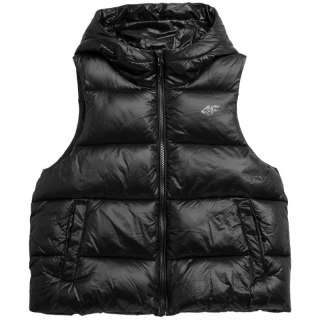 Kamizleka 4F F092 puchowa W 4FSS23TDJAF092 20S 2XL