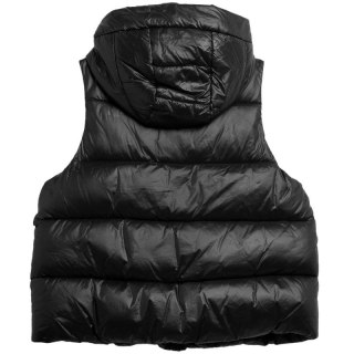 Kamizleka 4F F092 puchowa W 4FSS23TDJAF092 20S 2XL