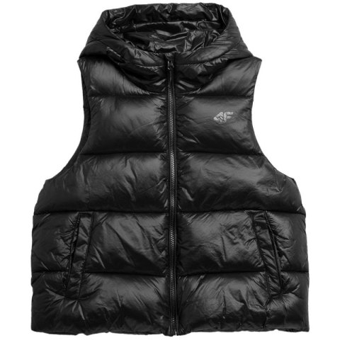 Kamizleka 4F F092 puchowa W 4FSS23TDJAF092 20S XL Kamizleka 4F F092 puchowa W 4FSS23TDJAF092 20S XL