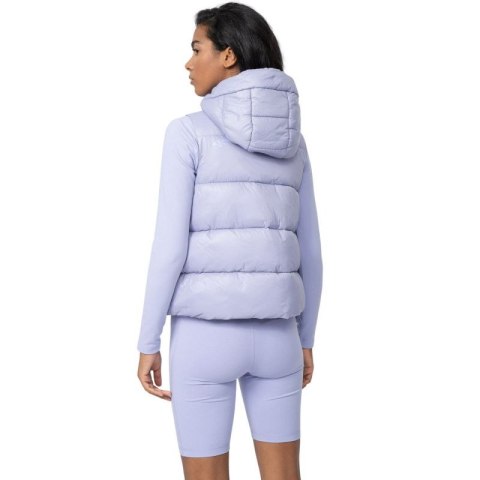 Kamizleka 4F F092 puchowa W 4FSS23TDJAF092 52S 2XL Kamizleka 4F F092 puchowa W 4FSS23TDJAF092 52S 2XL