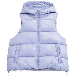 Kamizleka 4F F092 puchowa W 4FSS23TDJAF092 52S XL