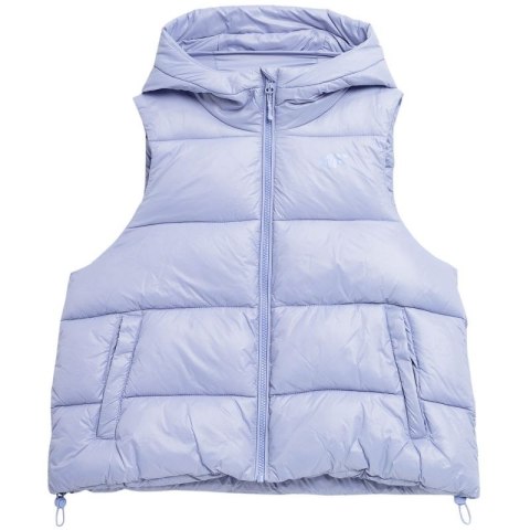 Kamizleka 4F F092 puchowa W 4FSS23TDJAF092 52S XL Kamizleka 4F F092 puchowa W 4FSS23TDJAF092 52S XL