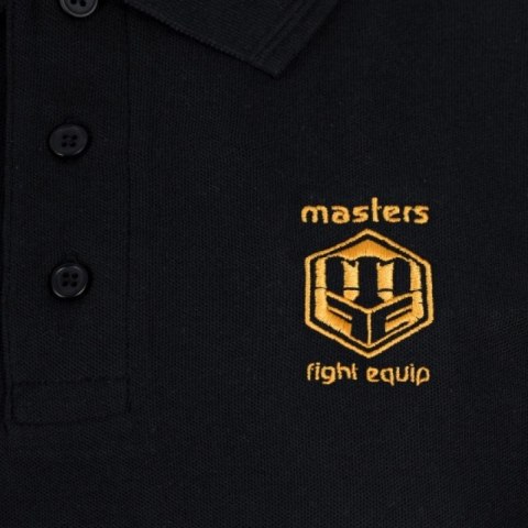 Koszulka Polo Masters M 068979-M01 XL Koszulka Polo Masters M 068979-M01 XL